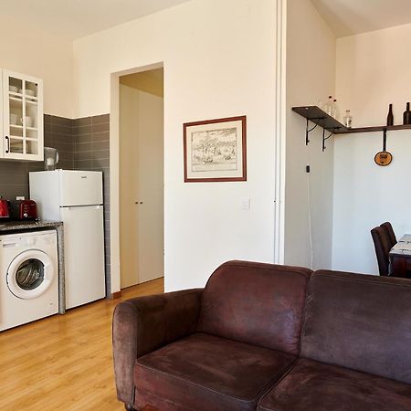 Apartamento The Sunset Hideout Lisboa Exterior foto
