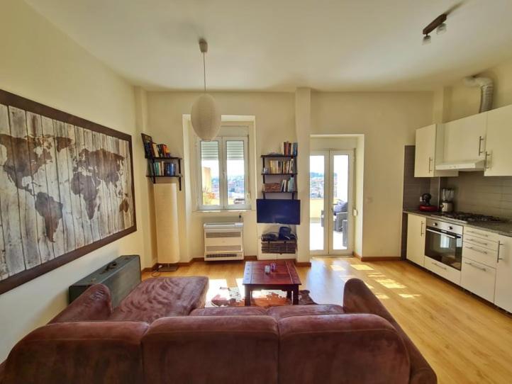 Apartamento The Sunset Hideout Lisboa Exterior foto