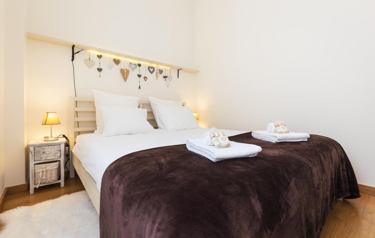 Apartamento The Sunset Hideout Lisboa Exterior foto