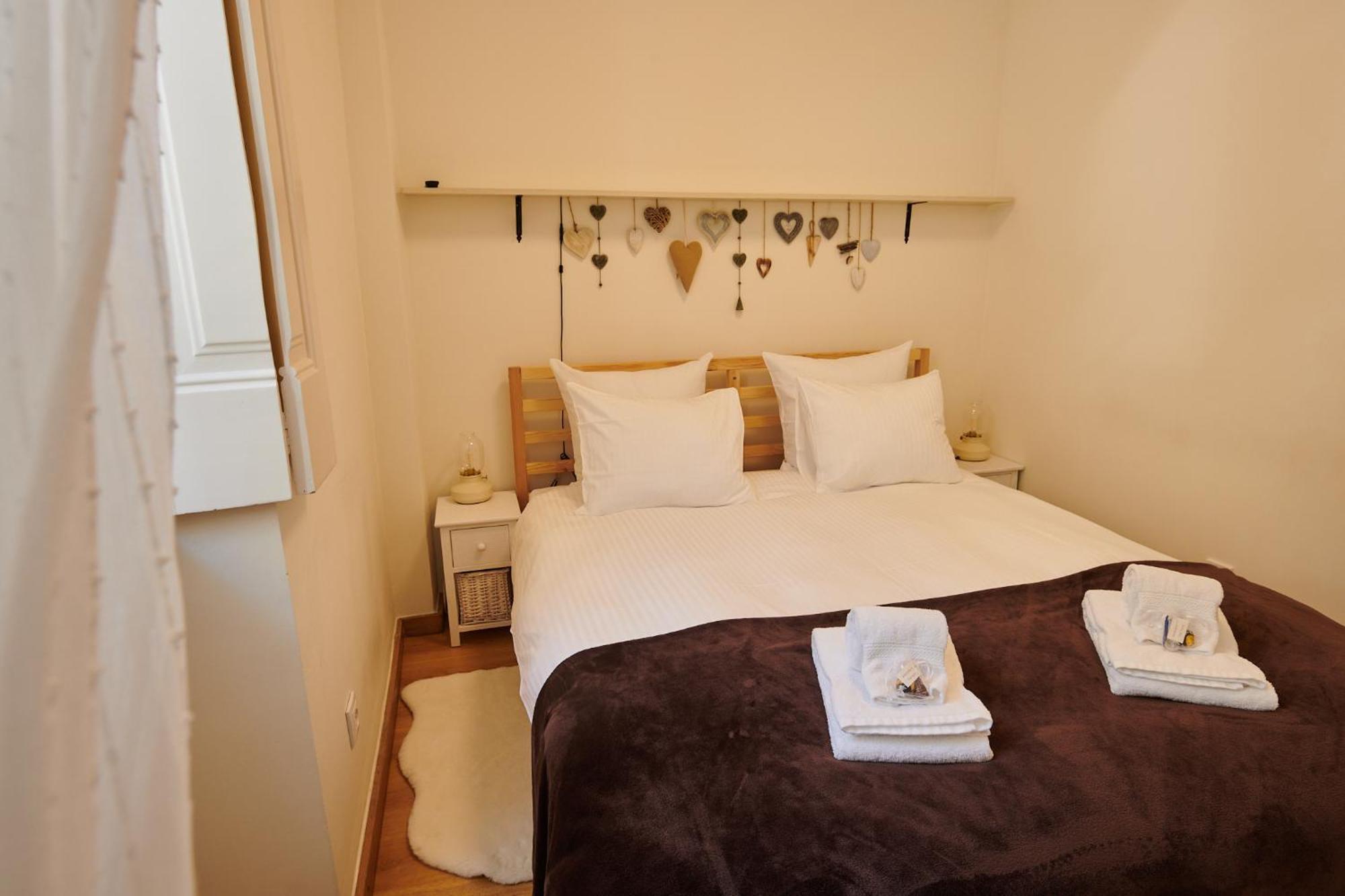 Apartamento The Sunset Hideout Lisboa Exterior foto