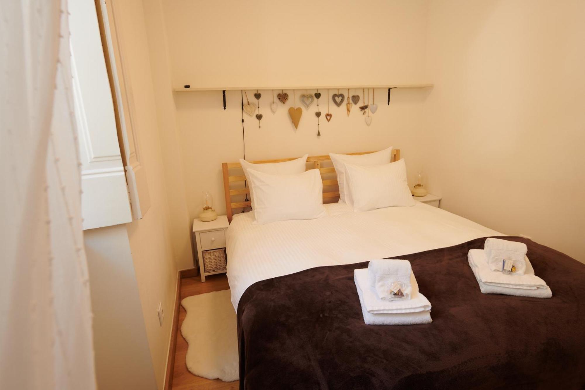 Apartamento The Sunset Hideout Lisboa Exterior foto