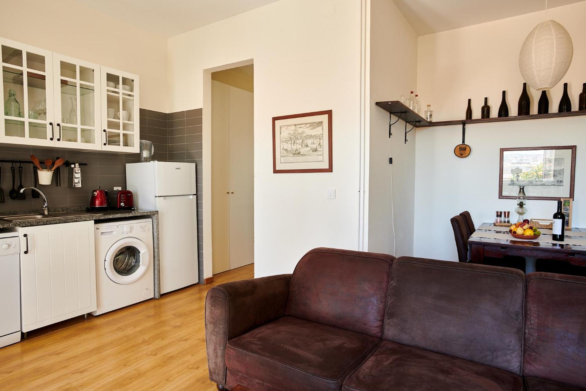 Apartamento The Sunset Hideout Lisboa Exterior foto