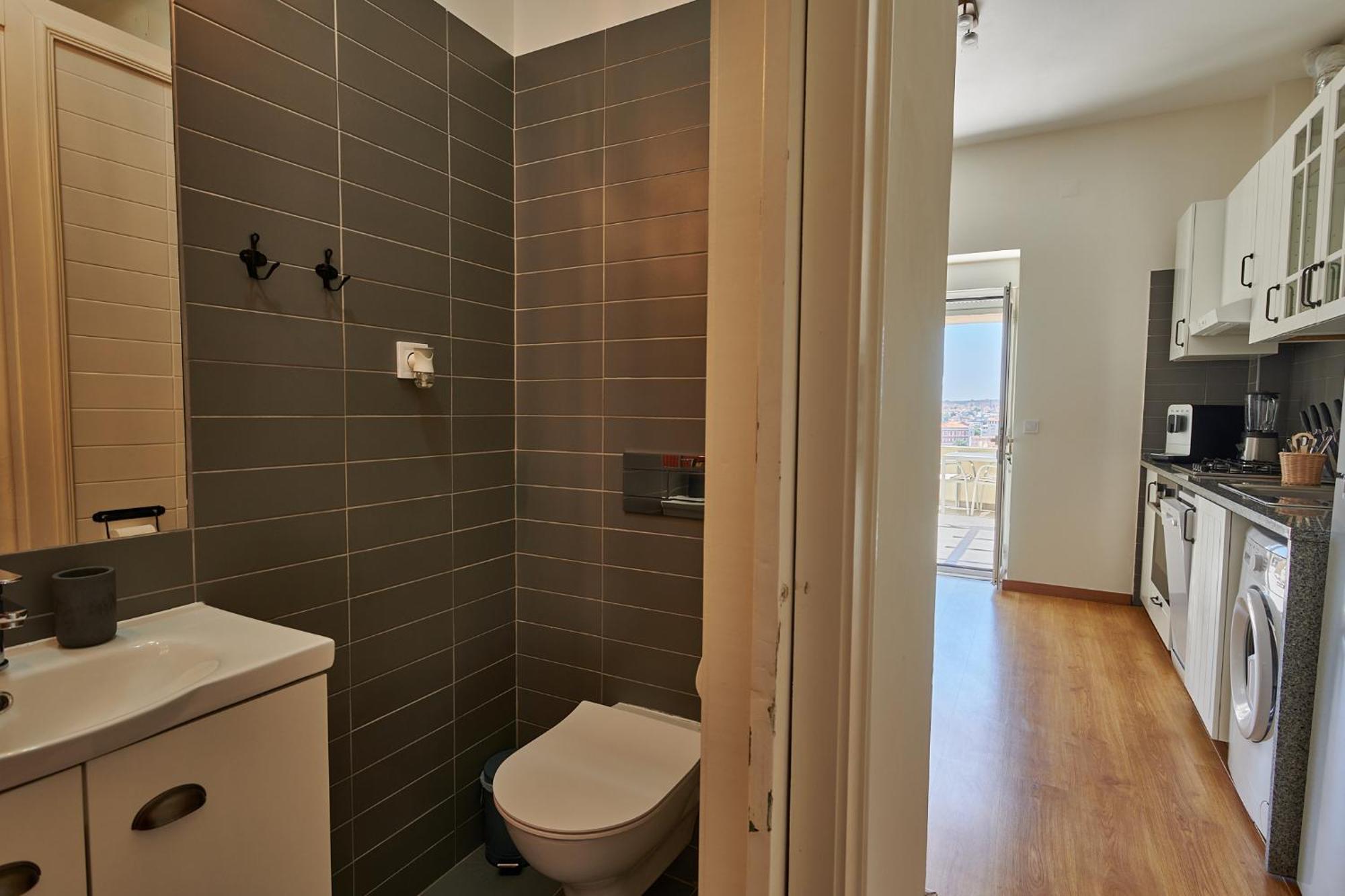 Apartamento The Sunset Hideout Lisboa Exterior foto