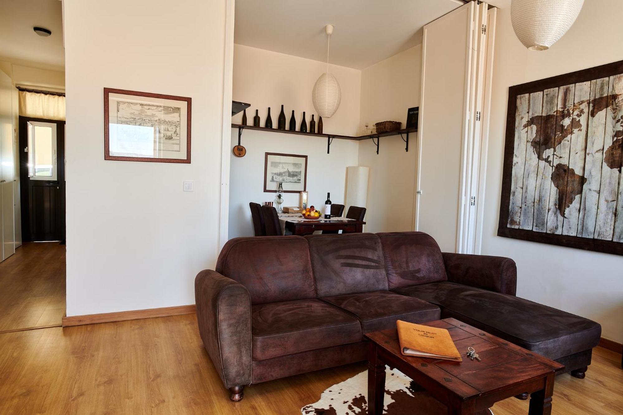 Apartamento The Sunset Hideout Lisboa Exterior foto