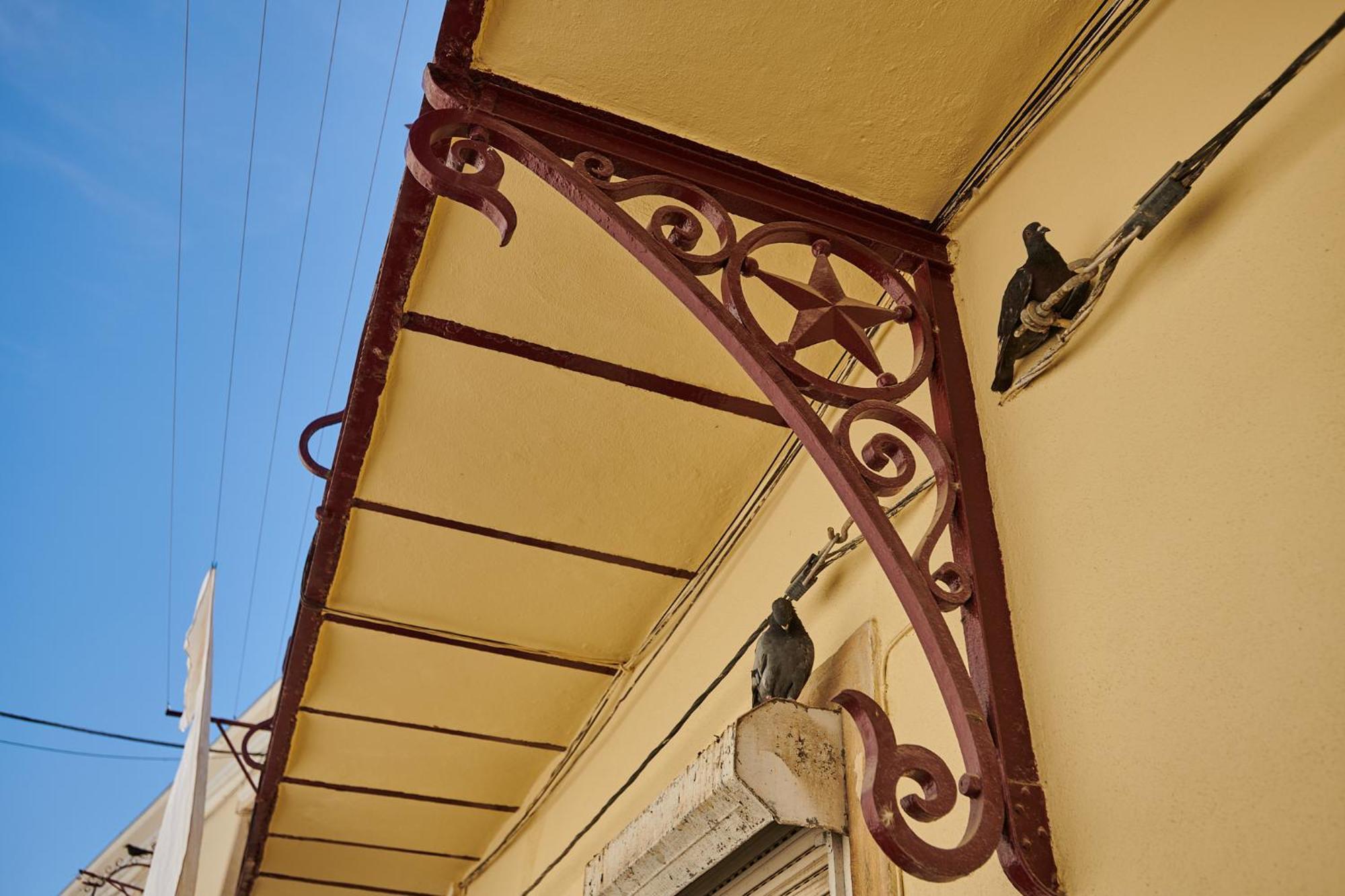 Apartamento The Sunset Hideout Lisboa Exterior foto