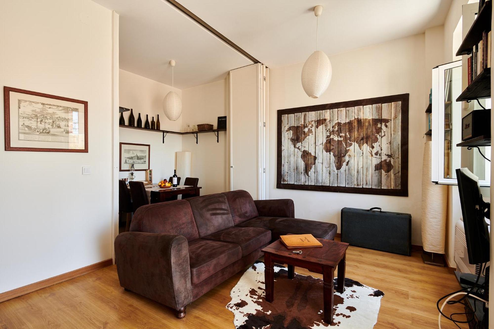 Apartamento The Sunset Hideout Lisboa Exterior foto